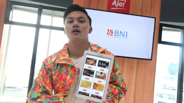 Ini Jajaran Inovasi Luar Biasa BNI di Usia Ke-73