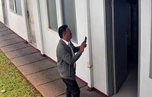 Blak-blakan Polisi Ungkap Kondisi Diplomat Kemlu Arya Daru saat Pertama Kali Ditemukan Tewas!