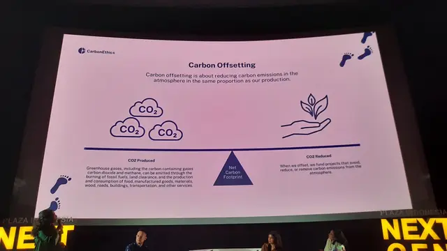 Mengenal Carbon Footprint, Jadi 'Dosa' Kita untuk Generasi Masa Depan