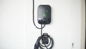 BYD Arista hadirkan wall charger bagi customernya (Arista Group)