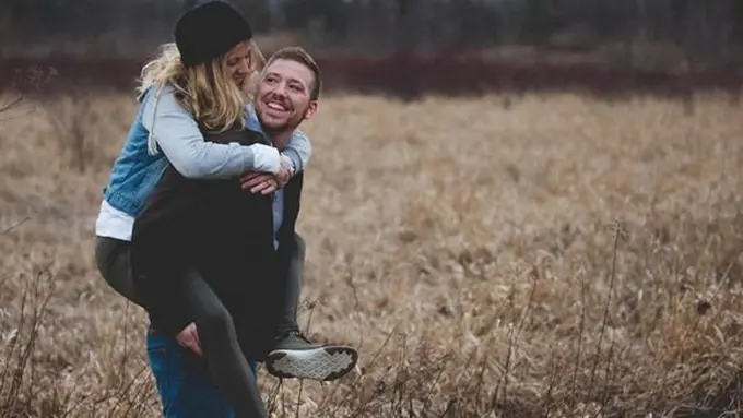 Tanda dia serius denganmu/copyright Pexels.com