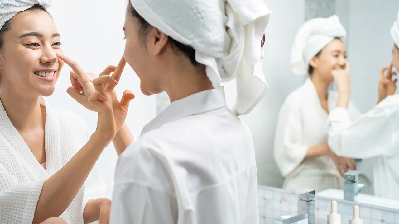 Face Serum