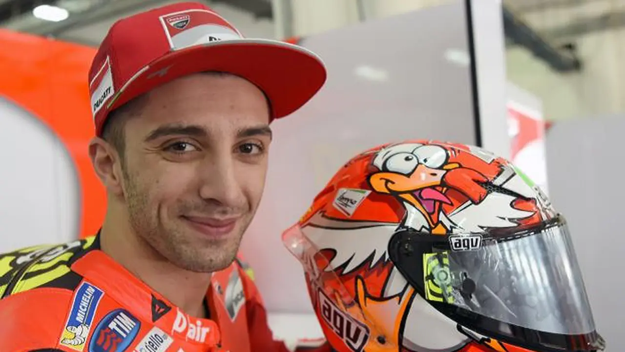 Andrea Iannone