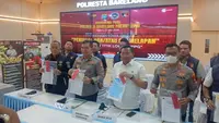 Polisi Bongkar Penipuan Jual Beli Titik Lokasi SPPG Rp400 Juta di Batam