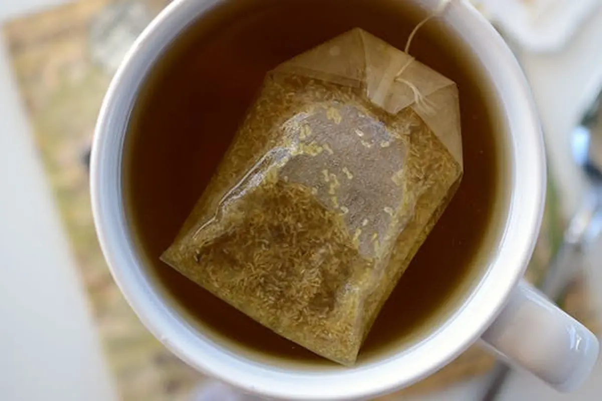 [Bintang] Teh