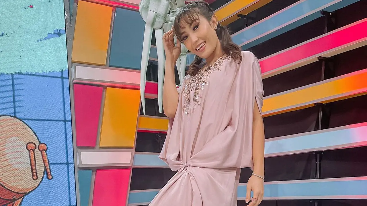 Ayu Dewi