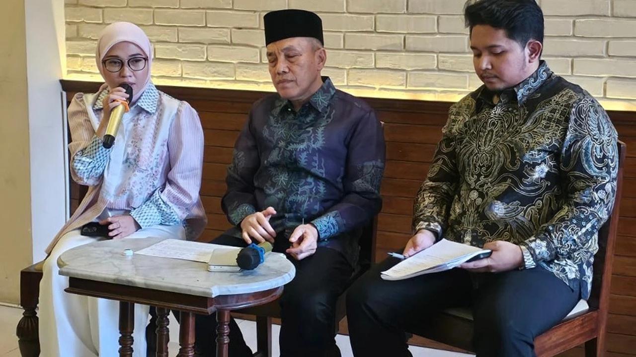 Kubu Yaqut Respons KPK Soal Siapkan Uang untuk Pansus Haji di DPR