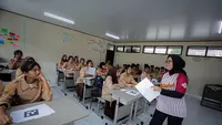 Kesehatan Mental Anak Jadi Perhatian Serius, Disdik Bandung Perkuat Peran Guru BK