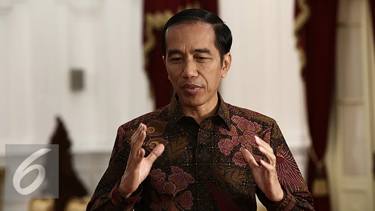 20151016-Presiden Jokowi