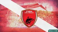 PSM Makassar Logo (Bola.com/Adreanus Titus)