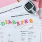 Dokter temukan kasus diabetes melitus tipe 2 pada anak-anak. Ketahui penyebabnya. (pexels/nataliya vaitkevich).