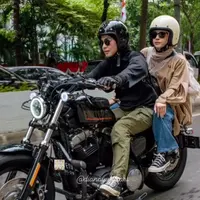 Dian Ayu Lestari dan Natasha Rizki (Instagram/dianayulestari)