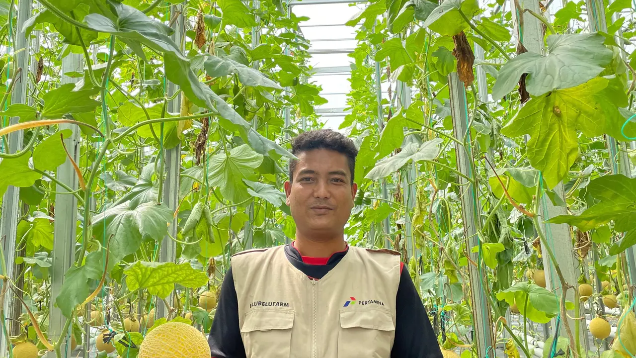 Peran Aktif Warga Ulubelu dalam Mendukung Green Hydrogen Pertamina