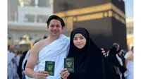 Aturan Alas Kaki Umroh yang Sering Disepelekan Jamaah