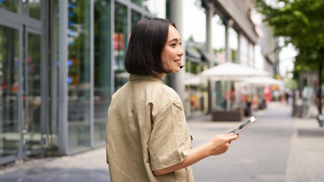 wanita september bersikap tegas