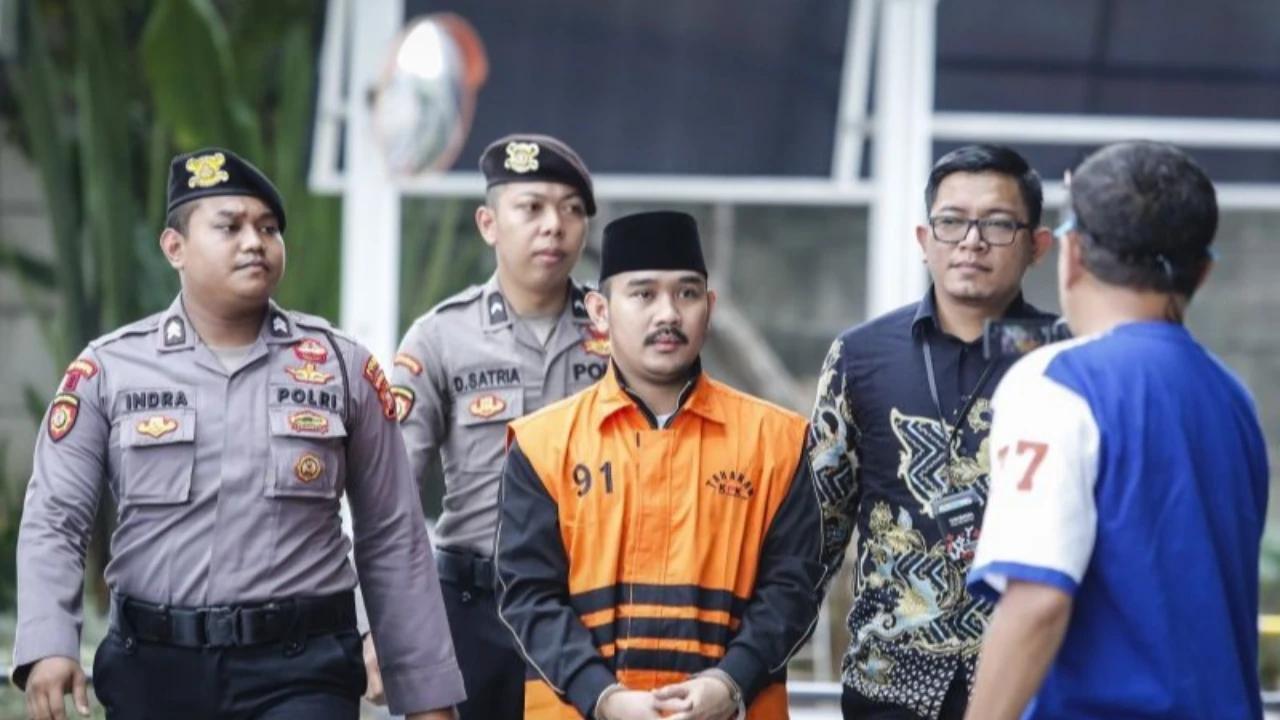 KPK Bongkar Fakta Baru Kasus Korupsi Bupati Bekasi Ade Kuswara, Anggota DPRD PDIP Diduga Terima Rp600 Juta