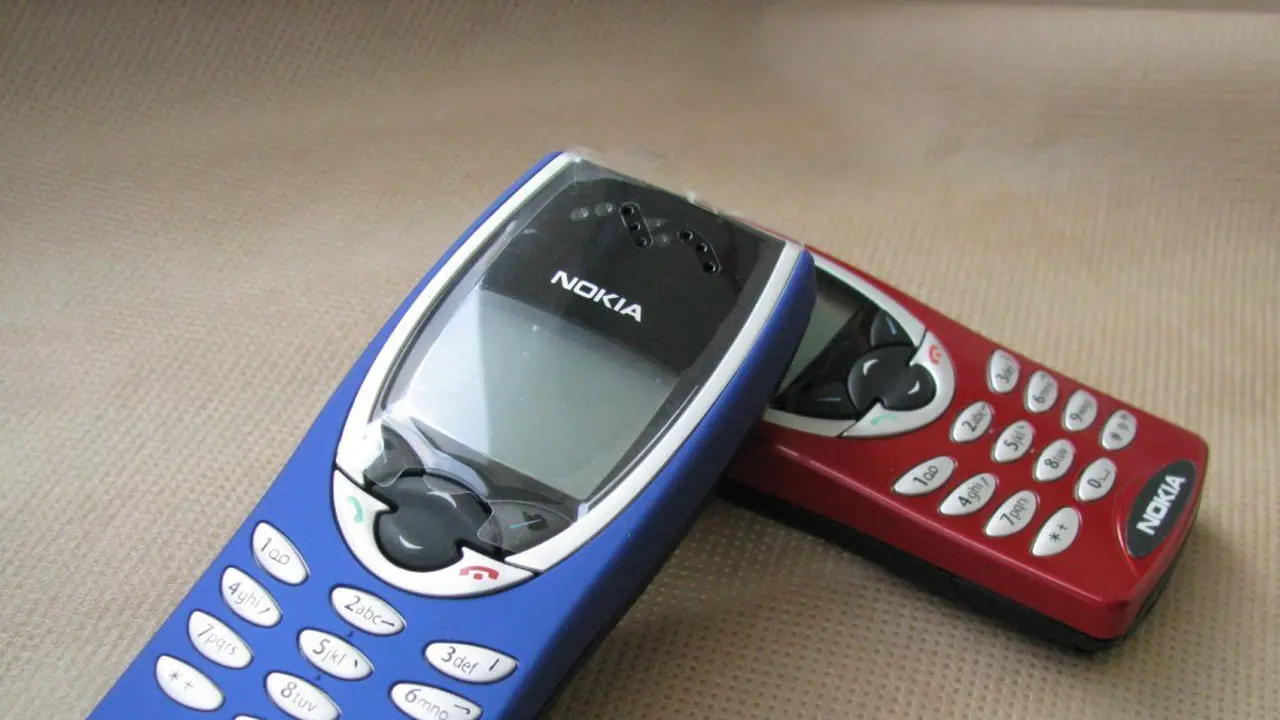 Ponsel Jadul Nokia jadi Favorit Bandar Narkoba