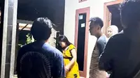 Kepala SPPG di Lampung Digerebek Istri, Diduga Bersama Selingkuhan