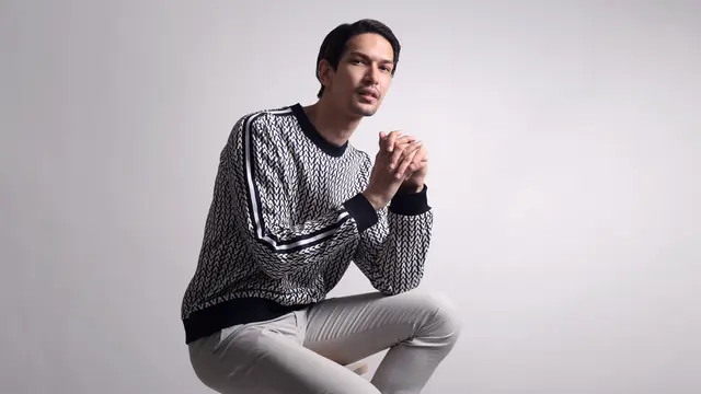 Eksklusif Dimas Beck