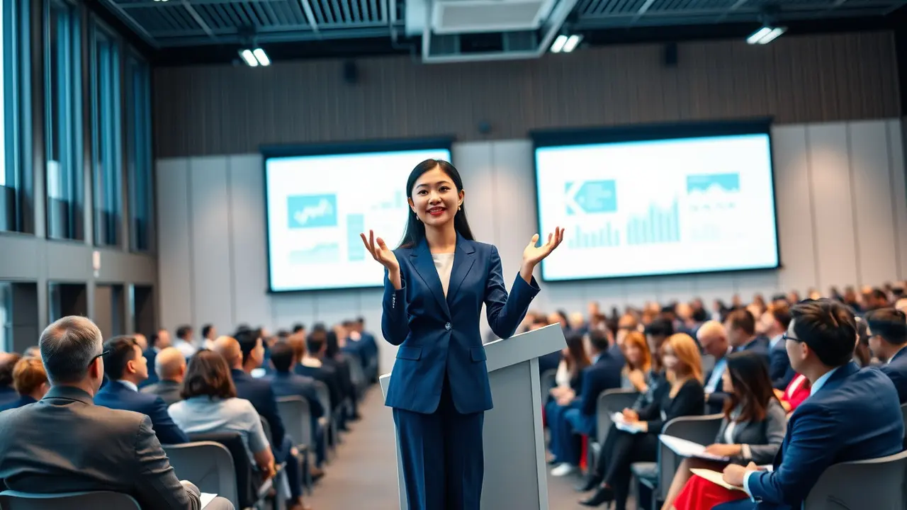 tips and trick public speaking