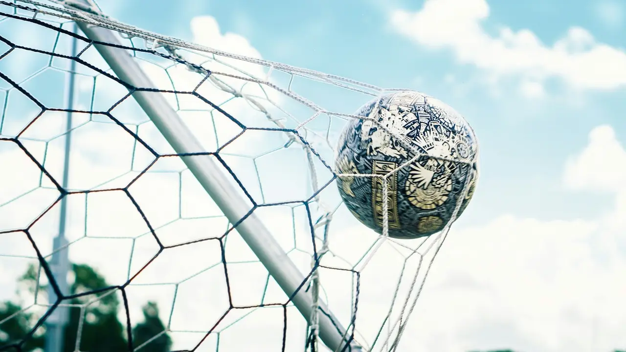Gol Bola