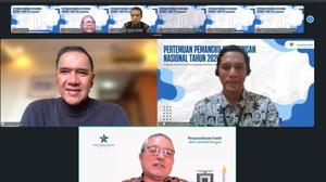 Program TPBIS Perpusnas Jangkau Jutaan Masyarakat, Ubah Cara Pandang Perpustakaan