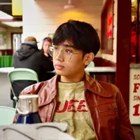 Makin Tampan, Ini 6 Potret Terbaru Rafly Aziz Anak Kedua Mulan Jameela. (Foto: Instagram/rafly_azizz)