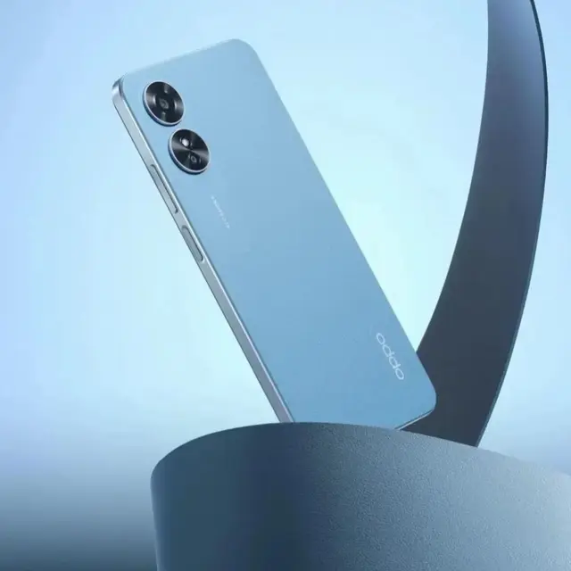 OPPO.