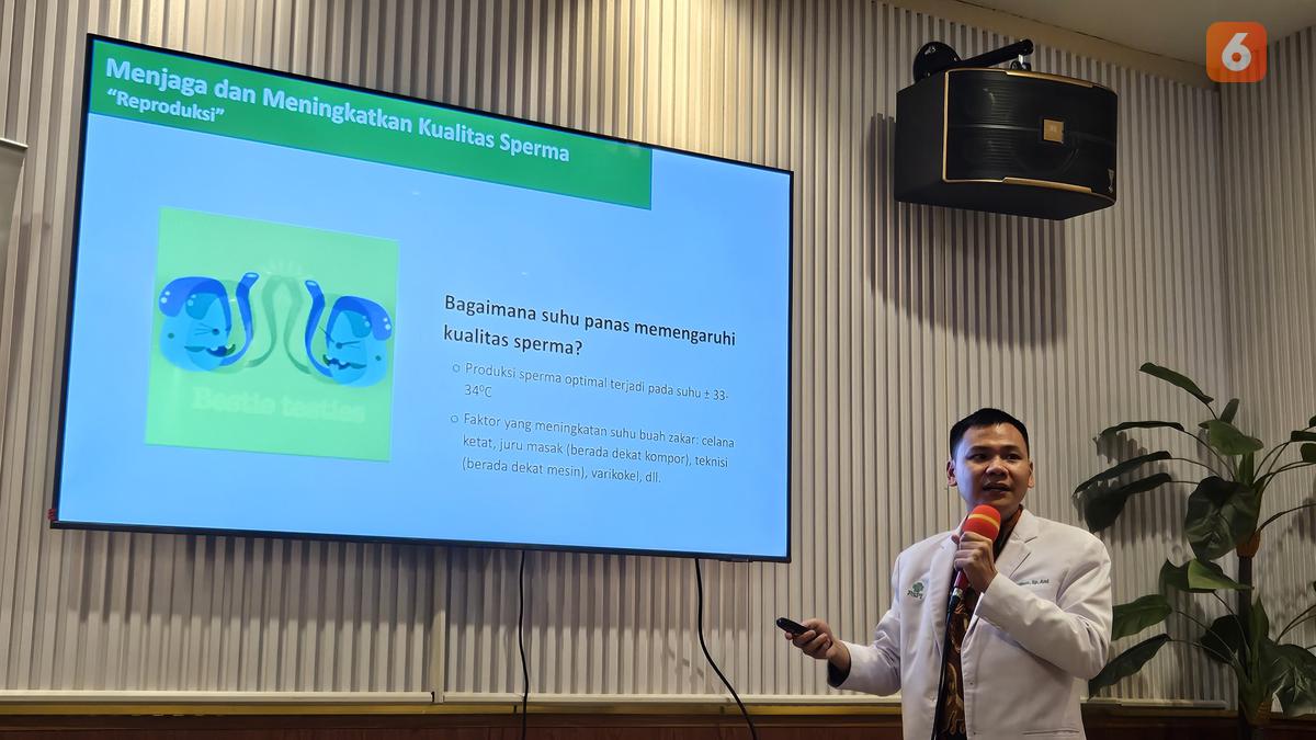Dampak Kolesterol Tinggi, Asam Urat, dan Tensi pada Kesuburan Pria: Apakah Inseminasi Masih Aman?