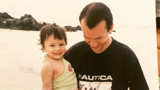 Potret Masa Kecil 6 Seleb Wanita Blasteran, Lucu dan Menggemaskan