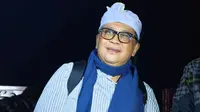Jelang HUT RI, Sekjen PDIP Bicara Keadilan dari Pusuk Buhit