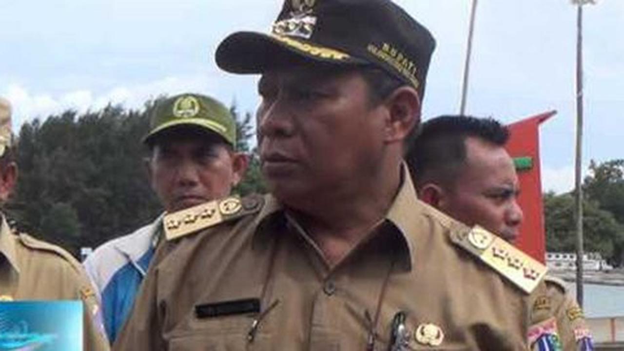 Pernah dikritik Ahok tak maksimal, Kadis Tata Air Jakarta mundur
