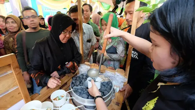 Dolly Makin Eksis Tanpa Lokalisasi