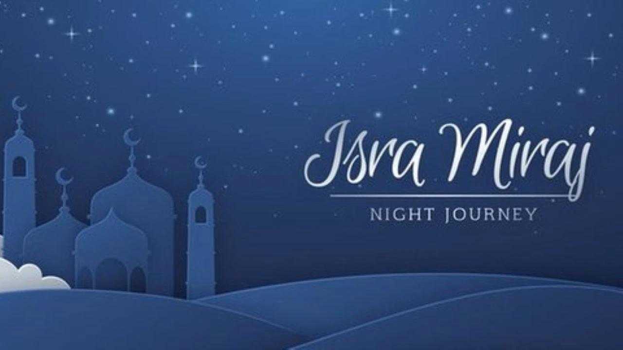 Sejarah Isra’ Mi’raj: Perjalanan Spiritual Nabi Muhammad dalam Satu Malam