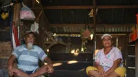 Kisah Suku Polahi, Hidup Nomaden di Hutan Gorontalo hingga Mitos Bisa Menghilang