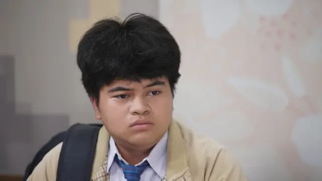 Dari Jendela SMP
