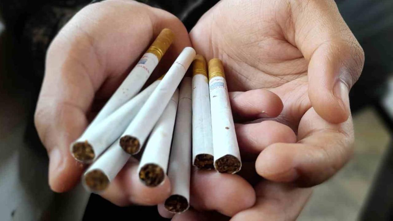 Siap-Siap Harga Rokok Makin Mahal di 2025 Akibat Tarif Cukai Naik