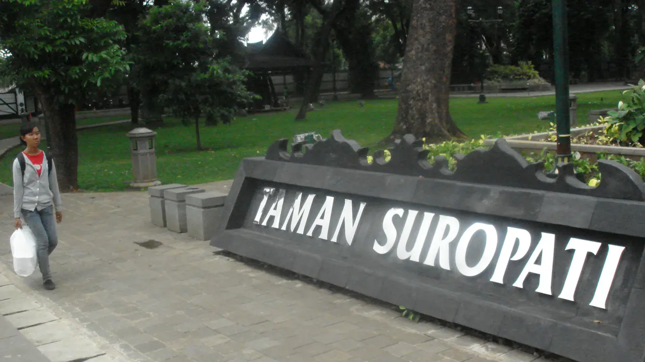 [Bintang] Ini Dia Tempat Nongkrong buat Kamu yang Punya Budget Pas-pasan
