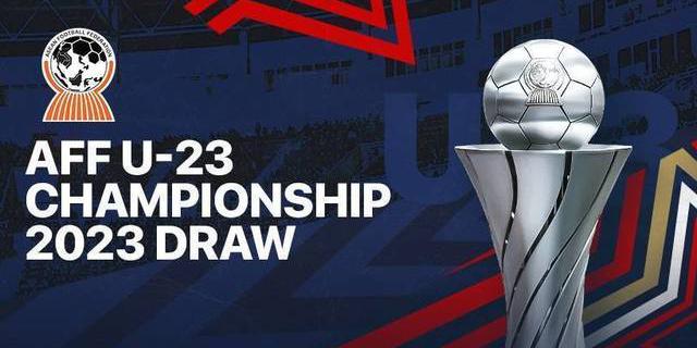 VIDEO: Hasil Drawing Piala AFF U-23 2023, Timnas Indonesia U-23 Berada di Grup B Bersama Malaysia