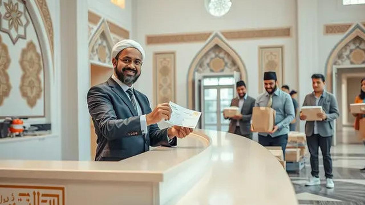 Berapa Besaran Zakat Fitrah dan Batas Pembayaran di Ramadhan 2025? Simak Penjelasannya