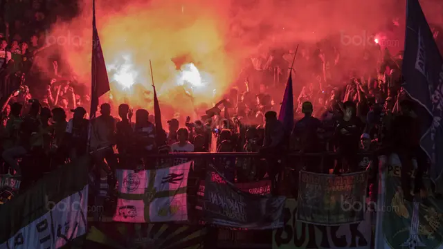 Liga 2 Indonesia 2017: PSMS Vs Persebaya