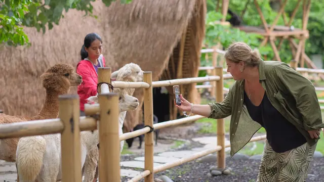 Merasakan Sisi Lain Bali dengan Pengalaman Liburan Imersif di Nuanu Creative City