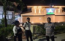 Ditjenpas Pastikan Pelayanan WBP Ramadhan Optimal di Lapas dan Rutan Palu