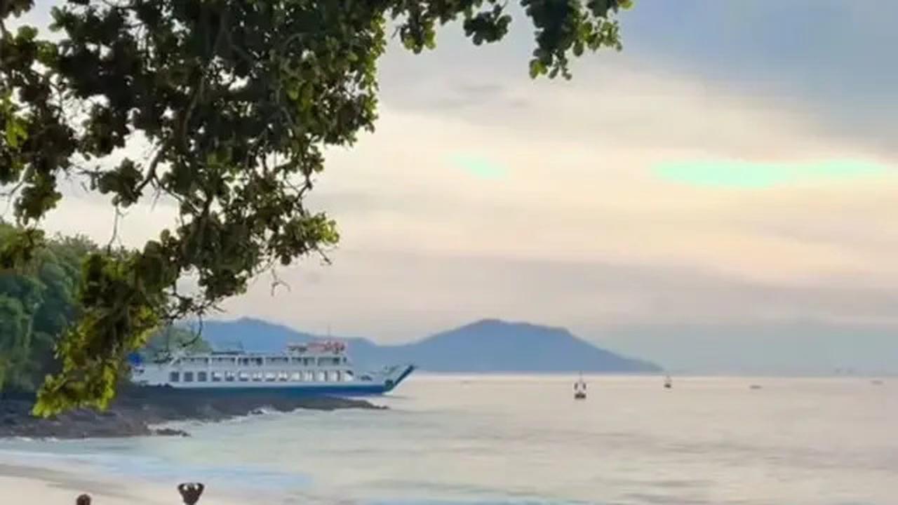 6 Pantai Tersembunyi di Bali untuk Liburan Tenang, Bisa Sekalian Eksplor Pura