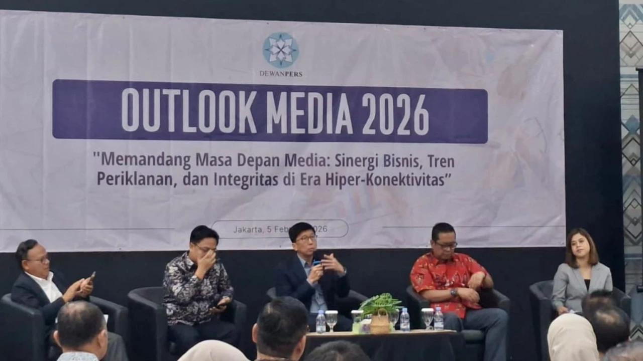 Di Tengah Gempuran Media Digital, Televisi Nasional Masih Bertaji