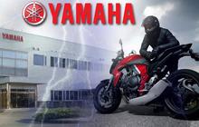 Sejarah Yamaha, berdiri dengan modal awal Rp 12 juta