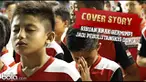 Ribuan anak berpastisipasi dalam Audisi Djarum Beasiswa Bulutangkis 2015 di GOR Djarum, 1-6 September 2015