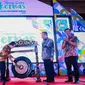 Wali Kota Tangsel Resmi Membuka Rakernas Pengelolaan Keuangan Daerah 2023/Istimewa.