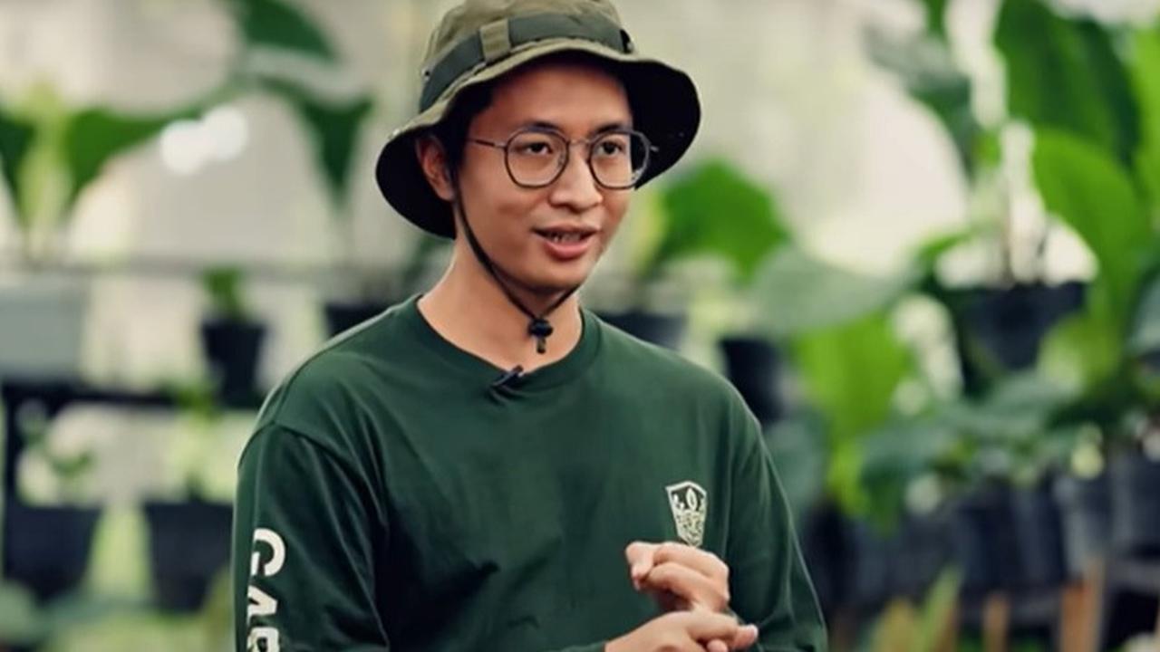 Eks Bankir BUMN Resign Demi Hidup Tenang, Pilih Jadi Peternak Domba
