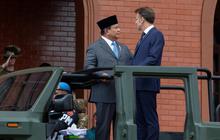 Prabowo Harap Kerja Sama Indonesia-Prancis Jadi Jembatan untuk Budayawan dan Seniman